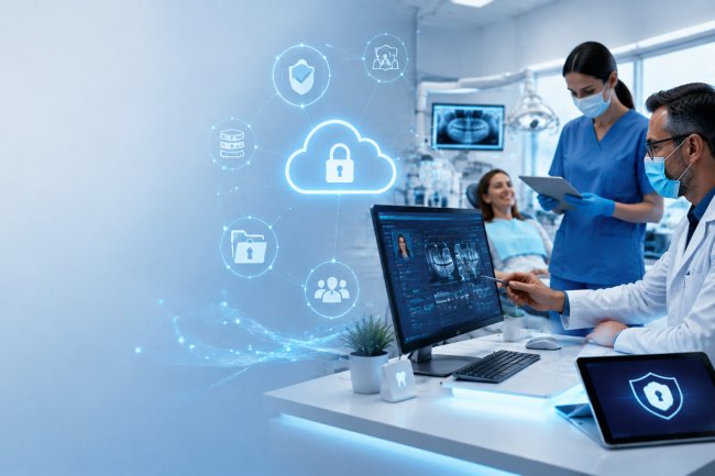 Your Dental Practice Is Losing Time: 7 IT Problems That Hurt Patient Care