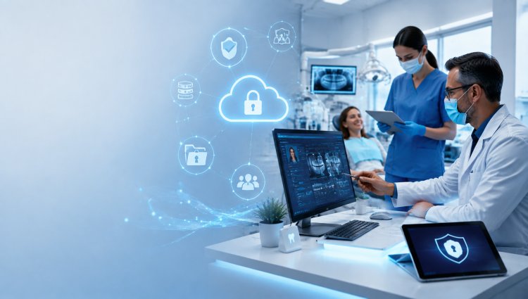 Your Dental Practice Is Losing Time: 7 IT Problems That Hurt Patient Care